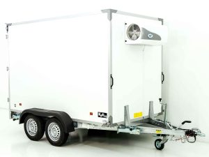 Variant Kühlanhänger 158×295 cm Höhe:190cm 2,0t-Neu
